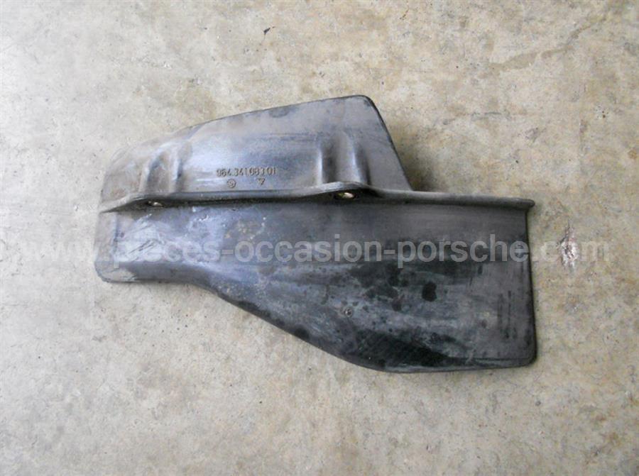 Déflecteur d'air G Porsche 964